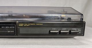 Tocadiscos  Toshiba SR-3647