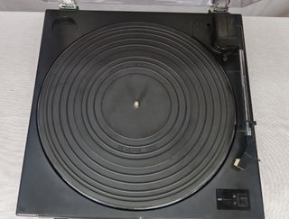 Tocadiscos  Toshiba SR-3647