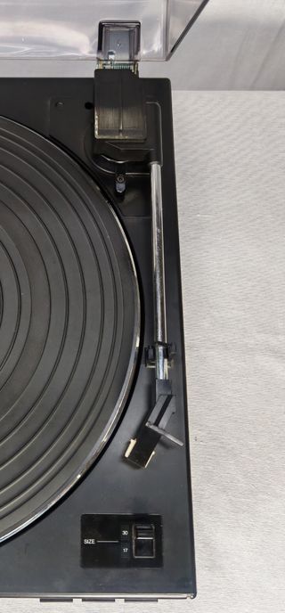 Tocadiscos  Toshiba SR-3647