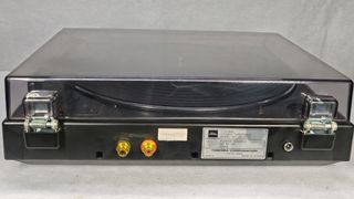 Tocadiscos  Toshiba SR-3647