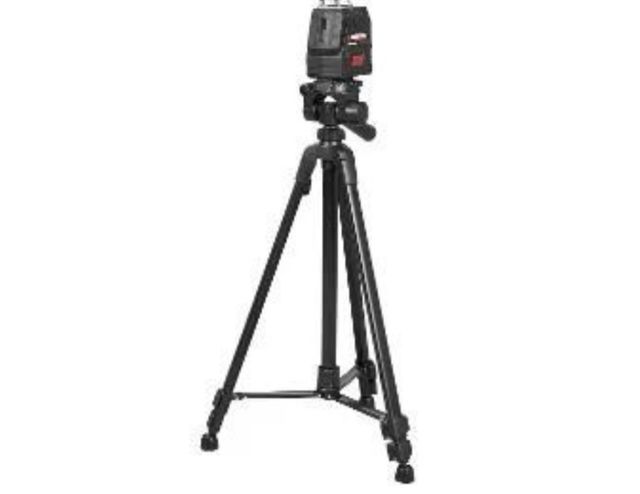 Trípode MeFOTO - ligero y compacto