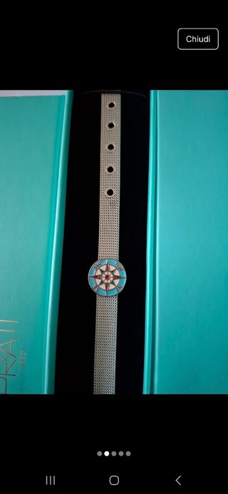 Braccialetto Saprati