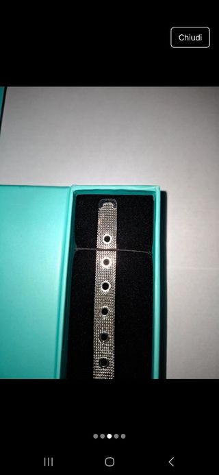 Braccialetto Saprati