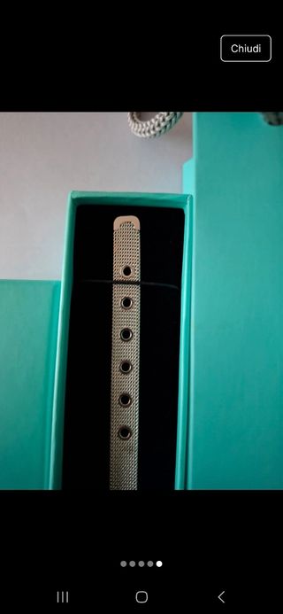 Braccialetto Saprati