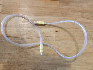 Sacaleches Medela Swing Flex + biberones