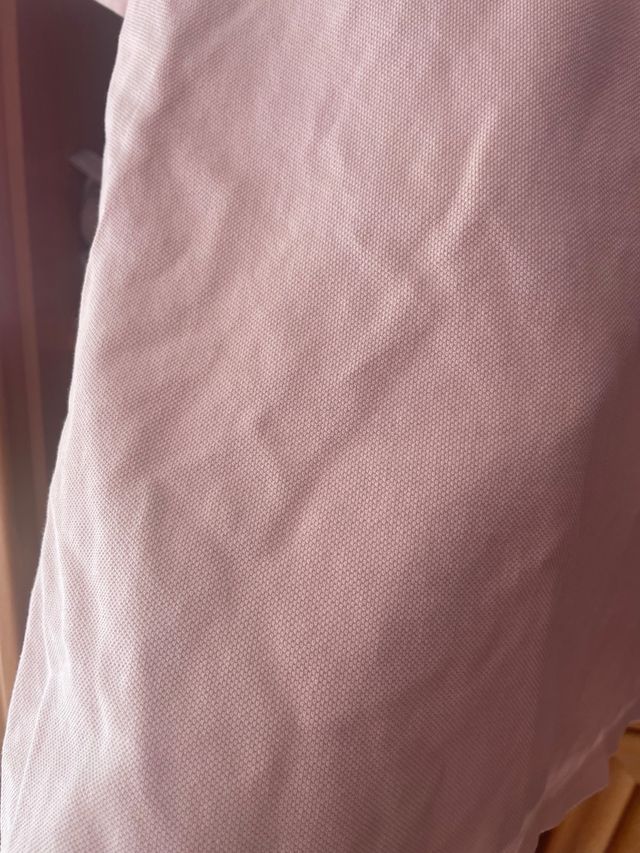 Polo rosa XL - Masculino