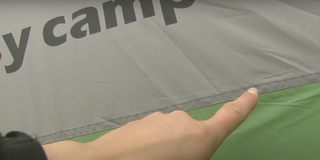 Tienda Easy Camp Phantom 300 - 3 pers