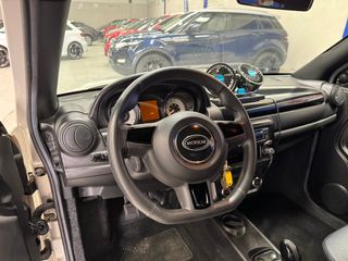 Microcar DUE dci SIN CARNET