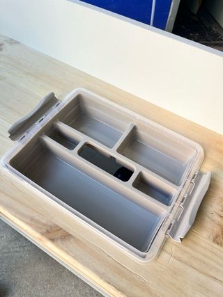 Mueble Camper a medida