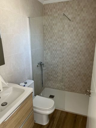 Casa con terraza en Pinoso - Alquiler