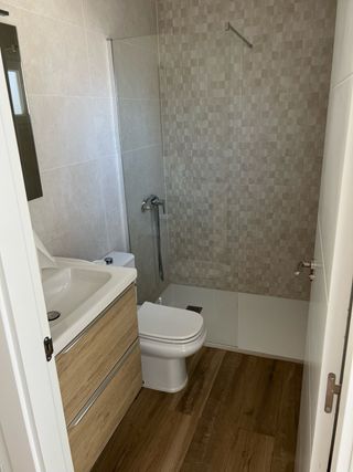 Casa con terraza en Pinoso - Alquiler
