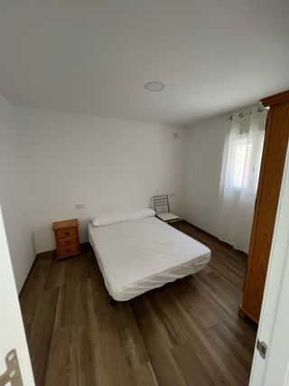 Casa con terraza en Pinoso - Alquiler