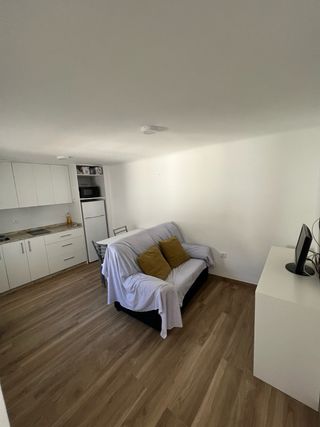 Casa con terraza en Pinoso - Alquiler