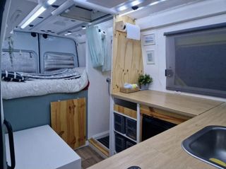 Renault Master 2013