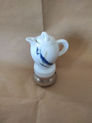 Caffettiera AMC Mokita Bonita vintage