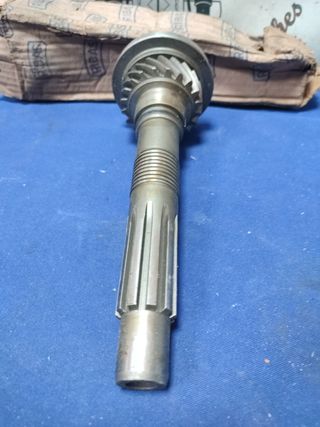 Piñón y Toma Directa Land Rover S-II