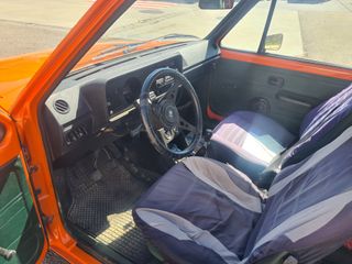 Volkswagen Golf  SC Mk1 1979