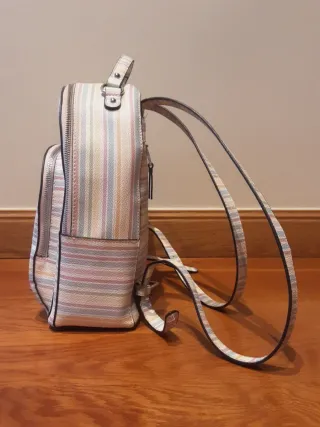 Mochila Parfois multicolor