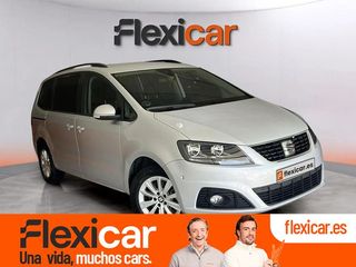 Seat Alhambra 2.0 TDI 110kW (150CV) Eco S/S Style