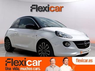 Opel Adam 1.4 XEL GLAM