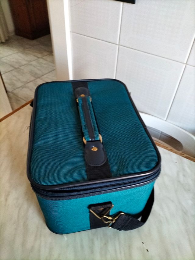 Coccinella  beauty case rigido