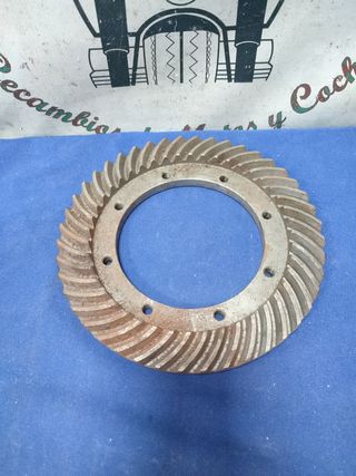 Piñón Diferencial Seat 1500 Corona 44