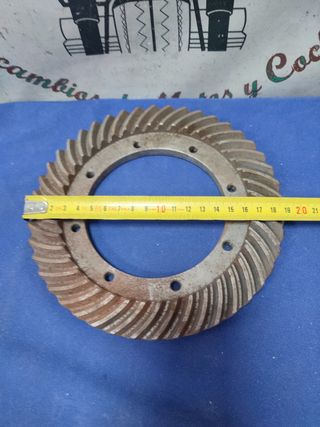 Piñón Diferencial Seat 1500 Corona 44