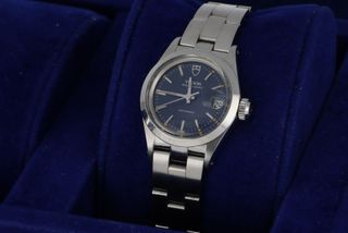 Tudor Princess OysterDate 