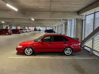 Llantas Saab Aero 17" Alu28