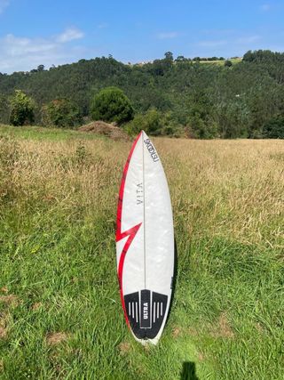 Tabla surf Vita Niño