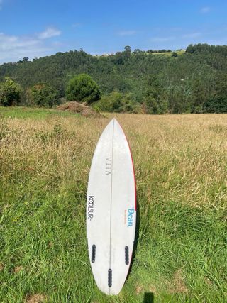 Tabla surf Vita Niño