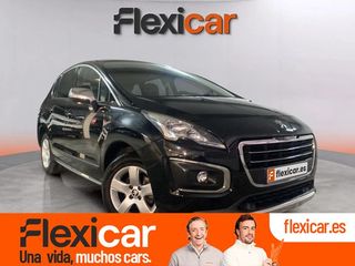 Peugeot 3008 Allure 1.2 PureTech 130 S&S