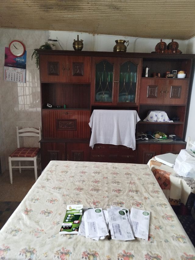 Casa rural Becerril de Campos