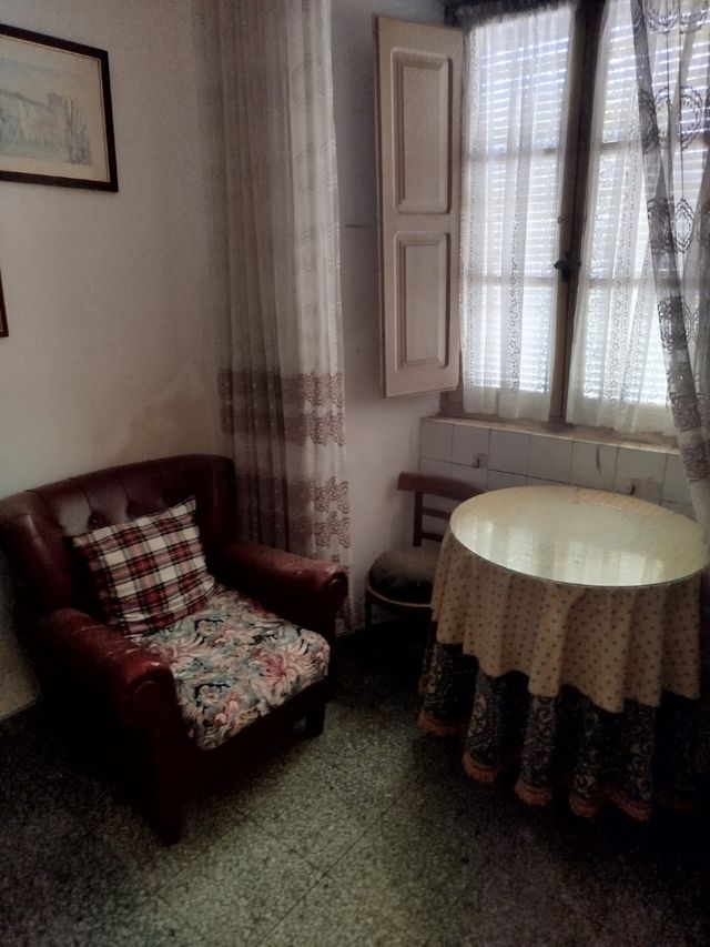 Casa rural Becerril de Campos