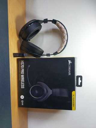 corsair hs70 pro ps4