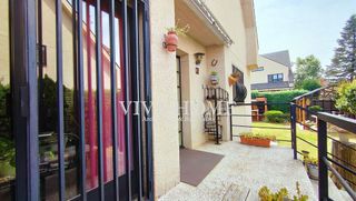 Chalet en venta en Rivas Urbanizaciones en Rivas-Vaciamadrid