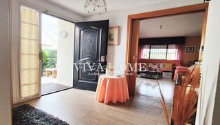 Chalet en venta en Rivas Urbanizaciones en Rivas-Vaciamadrid