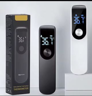 Termometro Infrarossi Digitale senza contatto
