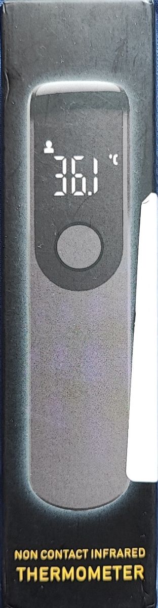 Termometro Infrarossi Digitale senza contatto