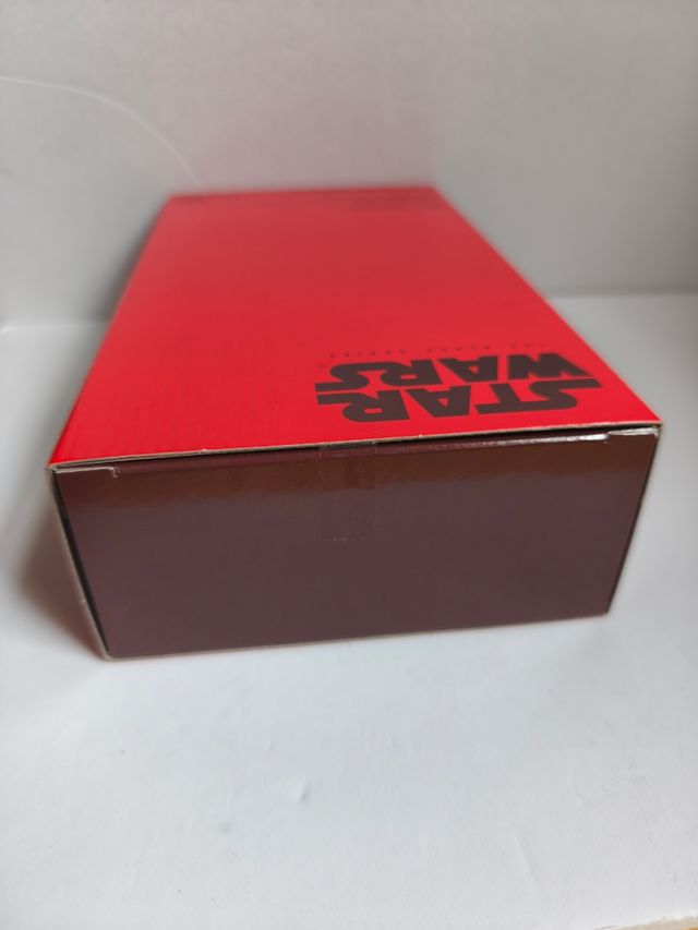 SITH TROOPER Black Series