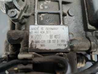 Bomba Gasoil 1.9 TDI