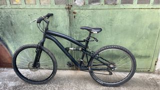 Bici usata freno a disco