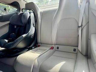 Mercedes-Benz Clase C 2011