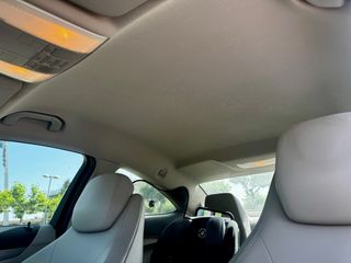 Mercedes-Benz Clase C 2011