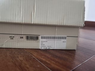 Sandali Gaudì beige, Tg 35