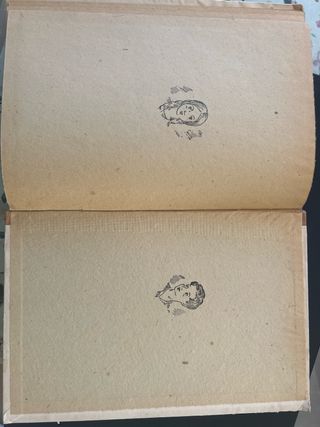 Otra vez los niños Gritli