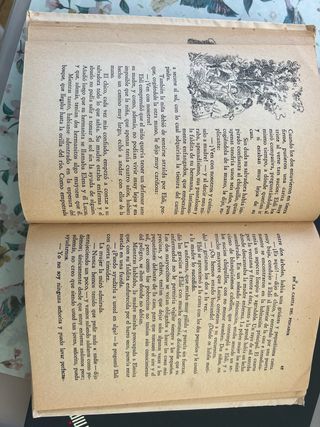 Otra vez los niños Gritli