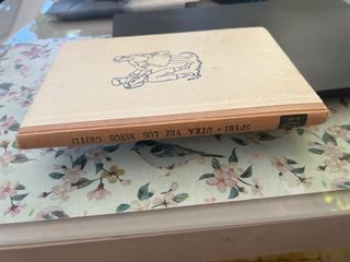 Otra vez los niños Gritli