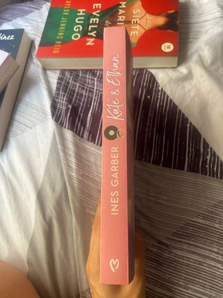 Kate & Ethan: Amores platónicos, 1