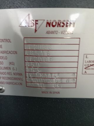 Caja fuerte de seguridad